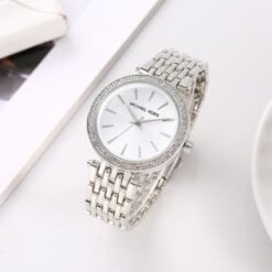 MICHAEL KORS PRIMIUM QUILTY WATCH