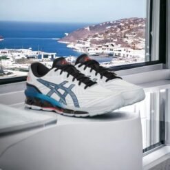 Branded Gel Quantum 360 VII For Mens