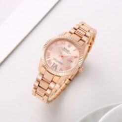 ROLEX DATE JUST PREMIUM WOMEN WRIST WATCH