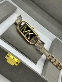 MICHAEL KORS GOLDEN BRACELET WOMEN WATCH