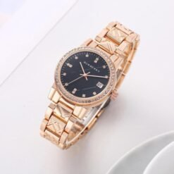 BURBERRY DATE JUST PREMIUM WOMEN WRIST WATCH