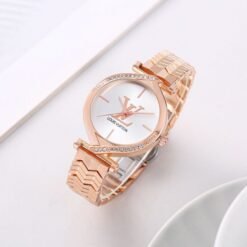 LOUIS VUITTON PREMIUM WOMEN WRIST WATCH