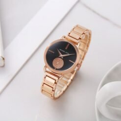 MICHAEL KORS PROTIA PREMIUM WOMEN WRIST WATCH