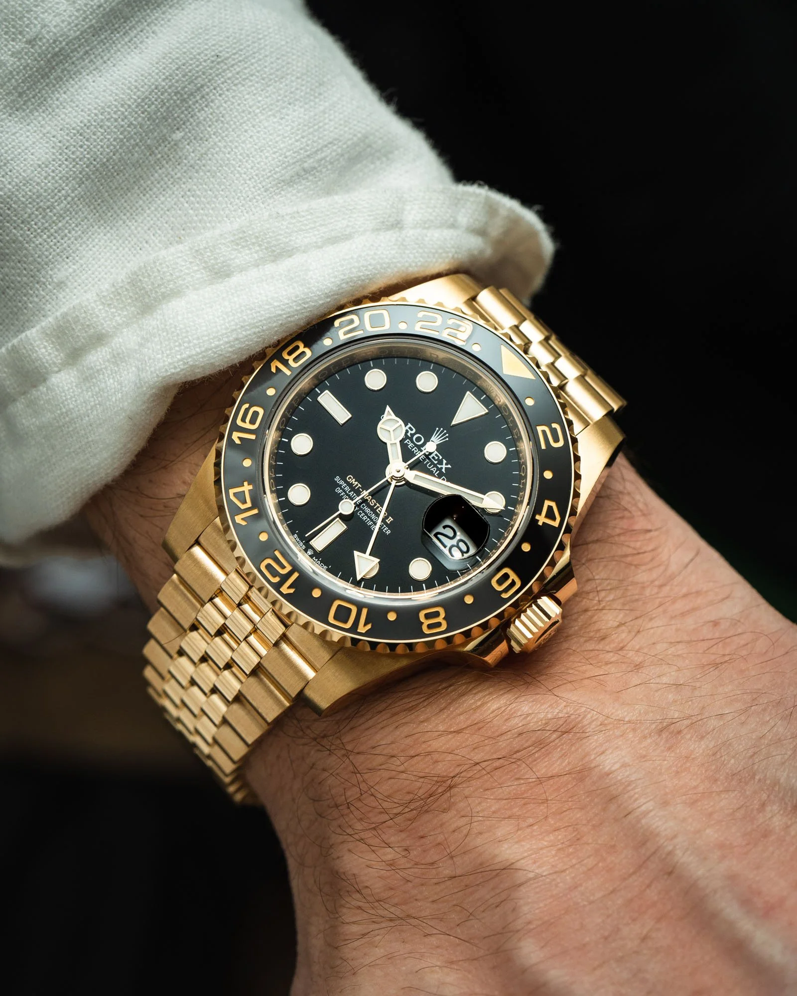 rolex