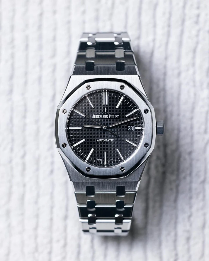 Audemars Piguet